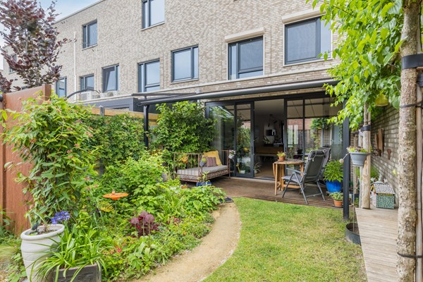 Medium property photo - Veilingstraat 17, 5912 AG Venlo